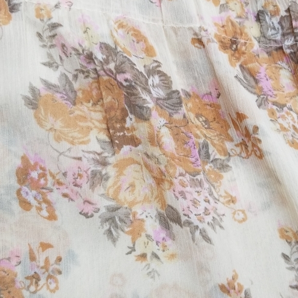 Kismet Blouse - Picture 6 of 8